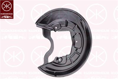 KLOKKERHOLM 7521877 EAN: 5714270085913.