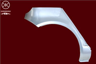 KLOKKERHOLM 8109582 EAN: 5714270217642.