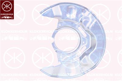 KLOKKERHOLM 8116377 EAN: 5714270087276.