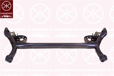 KLOKKERHOLM 8155008 EAN: 5714270365671.