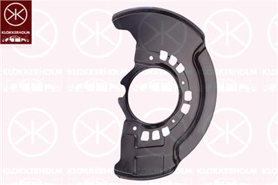 KLOKKERHOLM 8179376 EAN: 5714270326344.