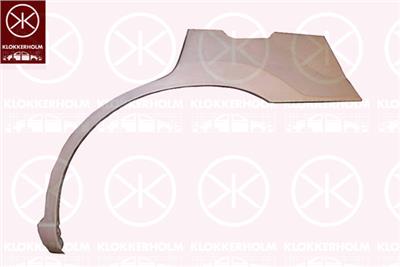 KLOKKERHOLM 8179585