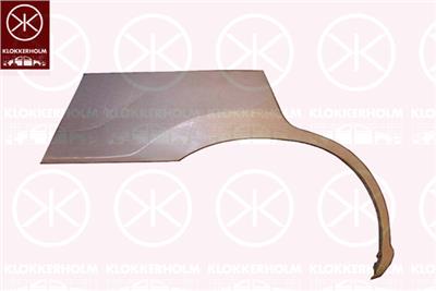 KLOKKERHOLM 8179586