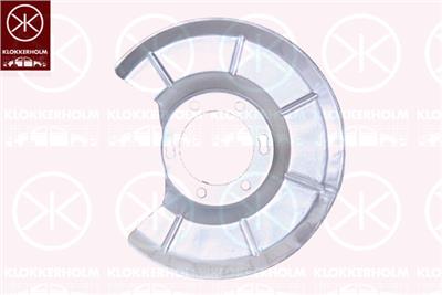 KLOKKERHOLM 9009879 EAN: 5714270021188.