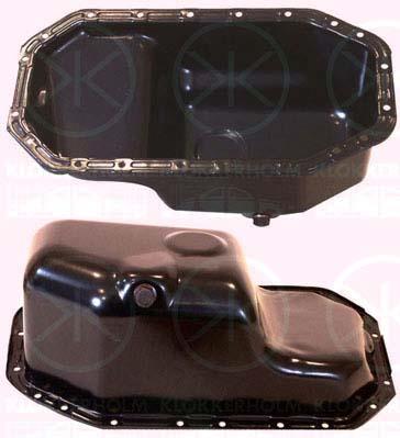 KLOKKERHOLM 9506471 EAN: 5714270107783.