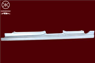 KLOKKERHOLM 9507012 EAN: 5714270016016.