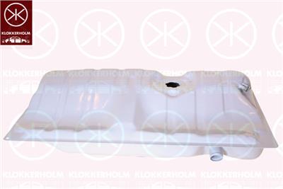 KLOKKERHOLM 9520009