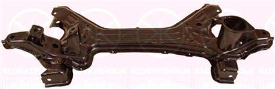 KLOKKERHOLM 9521004 EAN: 5714270094540.