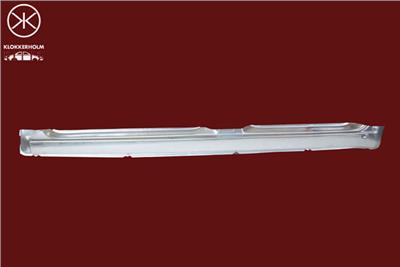 KLOKKERHOLM 9521012 EAN: 5714270017082.