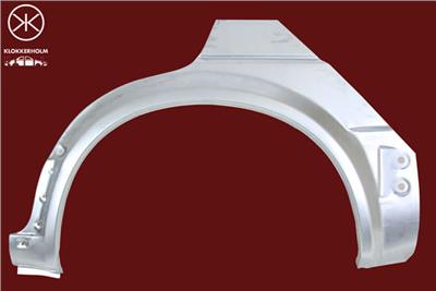 KLOKKERHOLM 9521581 EAN: 5714270017211.