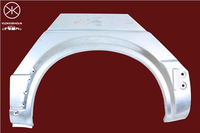 KLOKKERHOLM 9521592 EAN: 5714270017242.