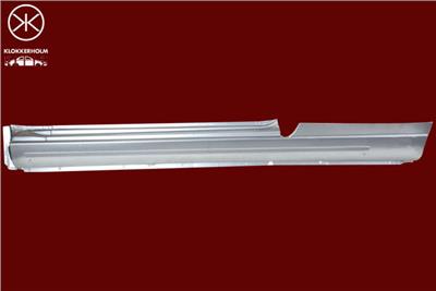 KLOKKERHOLM 9522002 EAN: 5714270017396.