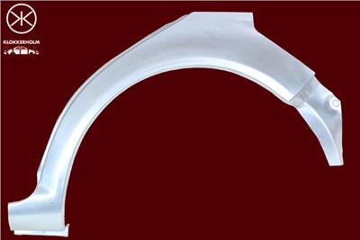 KLOKKERHOLM 9523582 EAN: 5714270017617.