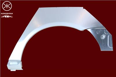 KLOKKERHOLM 9540582 EAN: 5714270018225.