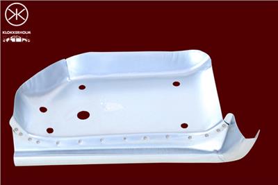 KLOKKERHOLM 9557321 EAN: 5714270018768.