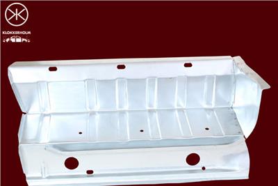 KLOKKERHOLM 9558044 EAN: 5714270310275.