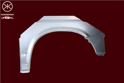 KLOKKERHOLM 9558591 EAN: 5714270018959.