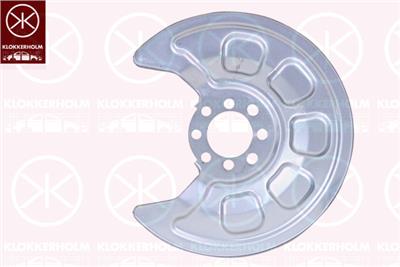KLOKKERHOLM 9571879 EAN: 5714270327662.