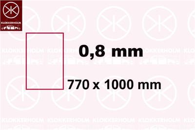KLOKKERHOLM 9600083 EAN: 5714270350288.