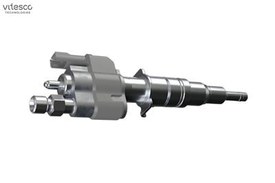 Schaeffler Vitesco 563 0002 10