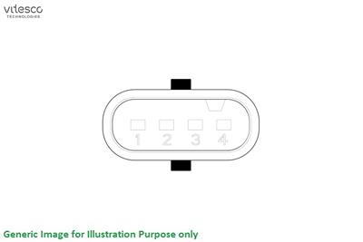 Schaeffler Vitesco 574 0008 10 Číslo výrobce: A2C8760790077.
