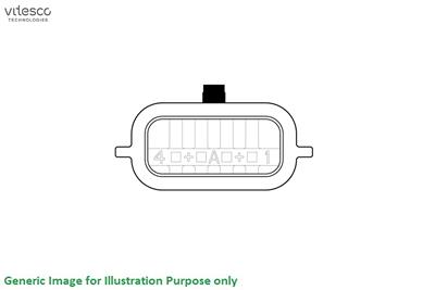 Schaeffler Vitesco 574 0011 10 Číslo výrobce: A2C6059741877.