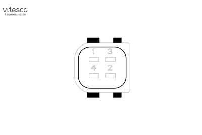 Schaeffler Vitesco 571 0134 10 Číslo výrobce: AAA2126090077.