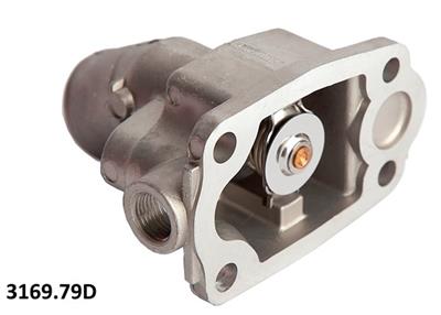 WAHLER 3169.79D Číslo výrobce: E2858853371H9. EAN: 4029783009501.