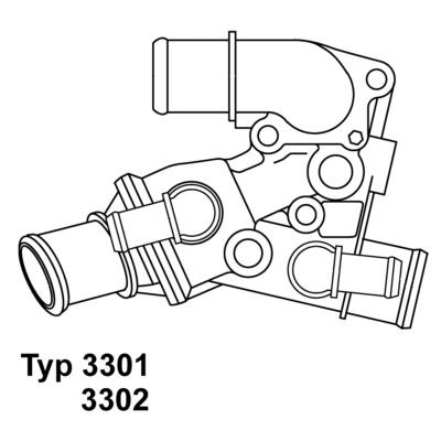 WAHLER 3301.80D Číslo výrobce: E2858853387A9. EAN: 4029783006227.