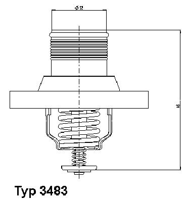 WAHLER 3483.89D Číslo výrobce: E2858853455A9. EAN: 4029783007460.