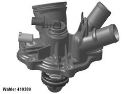 WAHLER 410389.103D