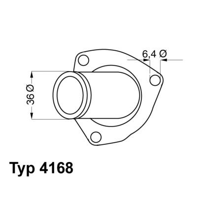 WAHLER 4168.92D Číslo výrobce: E2858853628A9. EAN: 4029783003318.