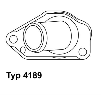 WAHLER 4189.87D Číslo výrobce: E2858853662A9. EAN: 4029783006722.