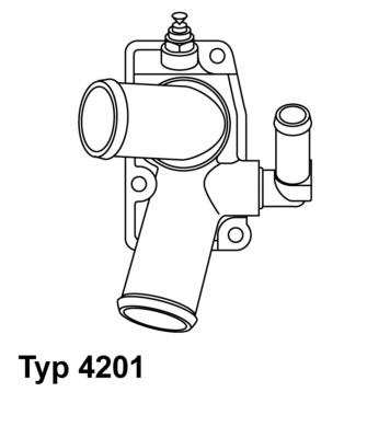 WAHLER 4201.92D Číslo výrobce: E2858853677A9. EAN: 4029783006579.