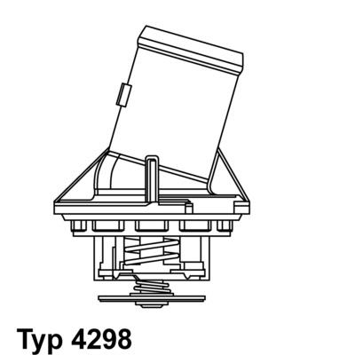 WAHLER 4298.87D Číslo výrobce: E2858853791A9. EAN: 4029783006371.