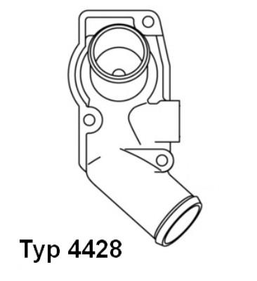 WAHLER 4428.92D Číslo výrobce: E2858853834A9. EAN: 4029783007446.