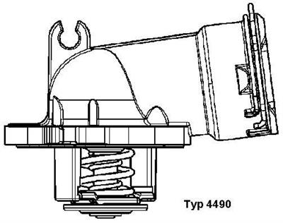 WAHLER 4490.87D Číslo výrobce: E2850031297A1. EAN: 4029783010422.