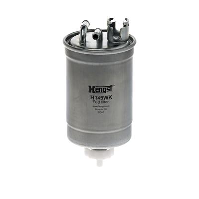 HENGST FILTER H145WK Číslo výrobce: 680200000. EAN: 4030776008937.