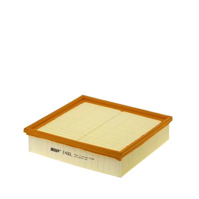 HENGST FILTER E466L Číslo výrobce: 1885310000. EAN: 4030776007954.