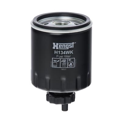HENGST FILTER H134WK Číslo výrobce: 634200000. EAN: 4030776008302.