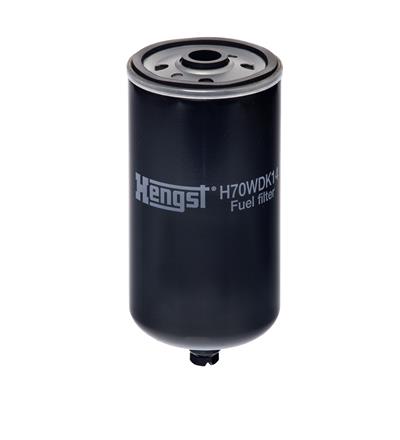 HENGST FILTER H70WDK14 Číslo výrobce: 1774200000. EAN: 4030776024920.