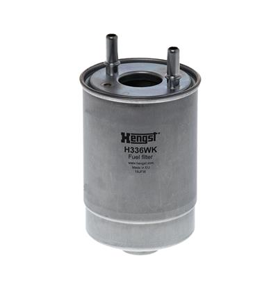 HENGST FILTER H336WK Číslo výrobce: 1755200000. EAN: 4030776025033.