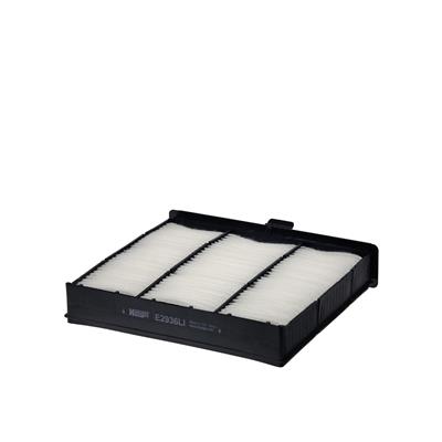 HENGST FILTER E2936LI Číslo výrobce: 5304310000. EAN: 4030776025415.