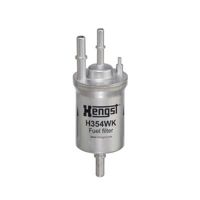 HENGST FILTER H354WK Číslo výrobce: 1859200000. EAN: 4030776026276.