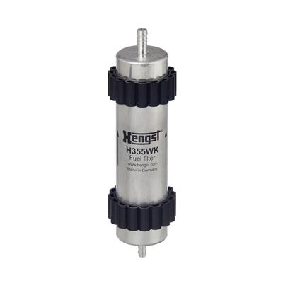 HENGST FILTER H355WK Číslo výrobce: 1870200000. EAN: 4030776026894.