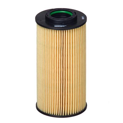 HENGST FILTER E208H D224 Číslo výrobce: 2167130000. EAN: 4030776025118.