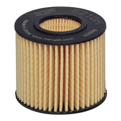 HENGST FILTER E210H D228 Číslo výrobce: 2171130000. EAN: 4030776025354.