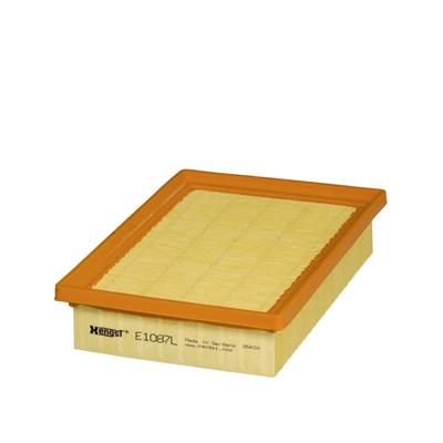 HENGST FILTER E1087L Číslo výrobce: 5546310000. EAN: 4030776027235.