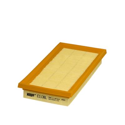 HENGST FILTER E1138L Číslo výrobce: 5697310000. EAN: 4030776029499.