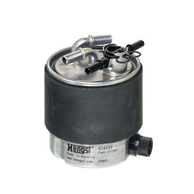 HENGST FILTER H344WK Číslo výrobce: 1823200000. EAN: 4030776029277.